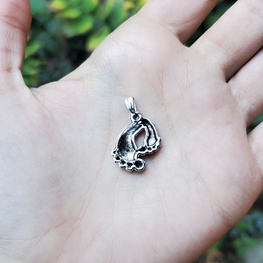 NWOT Little Feet Charm - Picture 5 of 5